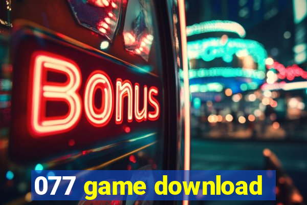 077 game download